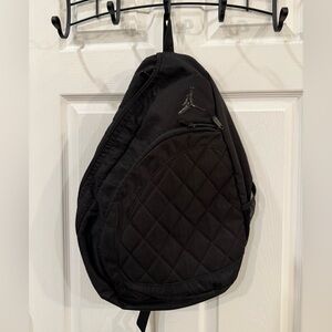 NWOT Air Jordan Backpack